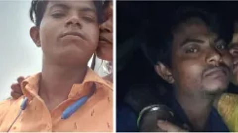 सास के प्यार में पागल दामाद ने की हद पार, पत्नी को उतारा मौत के घाट, वायरल हुए प्राइवेट फोटोज