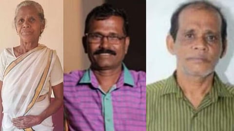 kerala double murder case