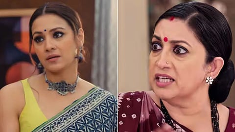 KSBKBT 2 Spoiler: बिल गेट्स की वजह से तुलसी हुई रातोंरात वायरल, नॉयना की चाल पर फिरेगा पानी!