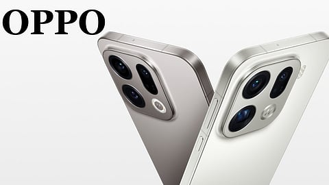 Oppo Find X9 Series का ग्लोबल लॉन्च, दमदार फीचर्स, पावरफुल चिपसेट और शानदार कैमरा सेटअप के साथ एंट्री