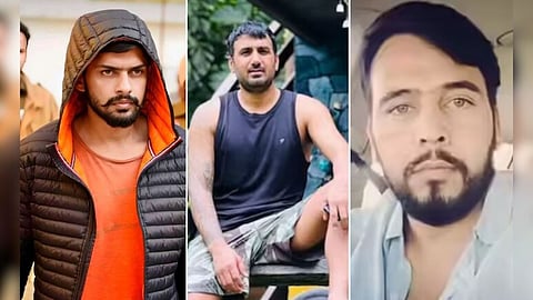 अमेरिका में लॉरेंस बिश्नोई के करीबी हैरी बॉक्सर पर फायरिंग, गैंग्स्टर गोदारा गैंग ने दी जिम्मेदारी