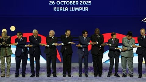 47th ASEAN Summit begins in Malaysia, PM Modi to participate virtually