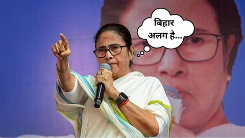 mamta banerjee