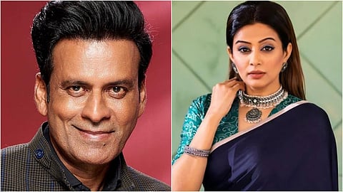 manoj and priyamani