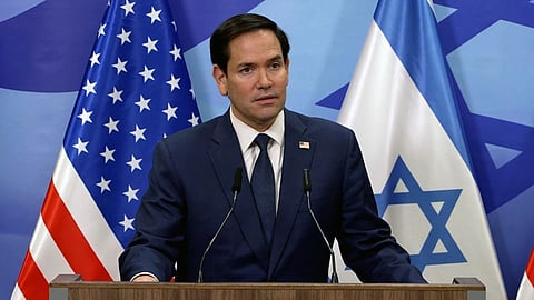marco-rubio-comments-on-israel-hamas-war-netanyahu-trump-peace-plan