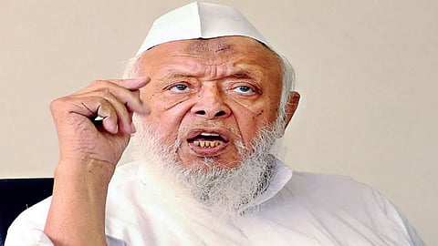 maulana-arshad-madani-says-answer-to-hate-and-bulldozer-politics-is-love