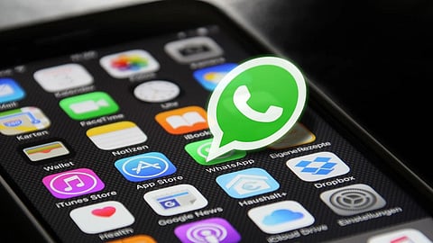 WhatsApp पर अब सिर्फ चलेगा Meta AI, थर्ड-पार्टी Chatbots पर पूरी तरह बैन