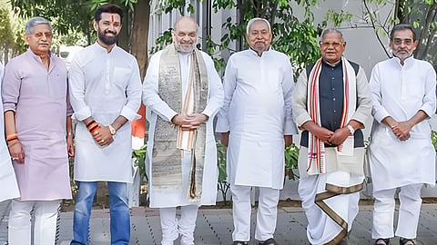 nda-seat-sharing-inside-story-why-chirag-got-29-seats-manjhi-and-kushwaha-also-happy