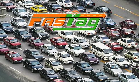 FASTag नियमों में बड़ा बदलाव: अब बिना FASTag वाहन चालकों को मिलेगी राहत, नवंबर से लागू होंगे नए नियम