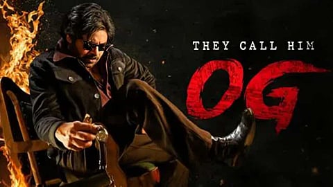 थिएटर के बाद पवन कल्याण की 'OG' ओटीटी पर मचाएगी धमाल, जानें कब और कहां होगी स्ट्रीम