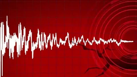 Earthquake