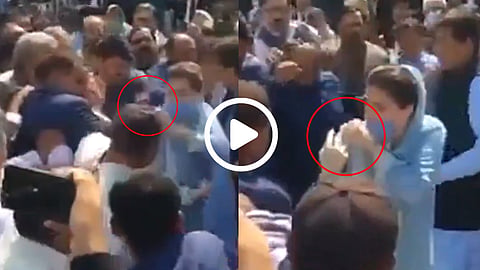pakistani-public-tore-maryam-nawaz-clothes-shameful-video-surfaced