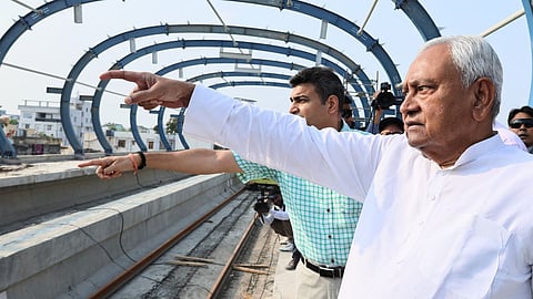 patna metro news