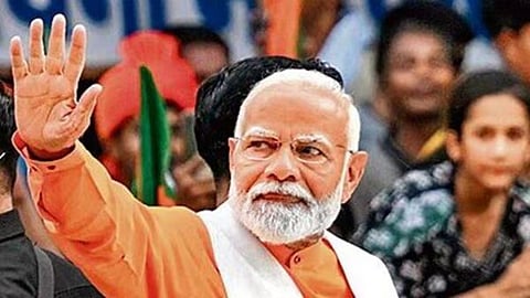 pm modi