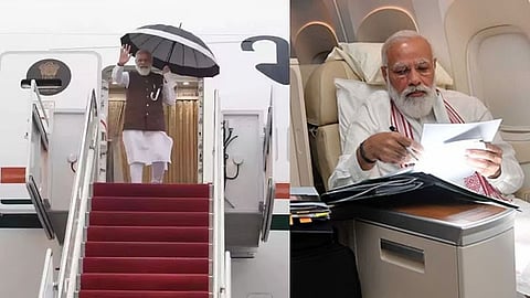 पीएम मोदी (pic credit; social media)