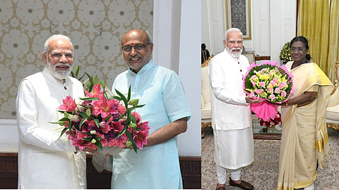 pm modi on diwali
