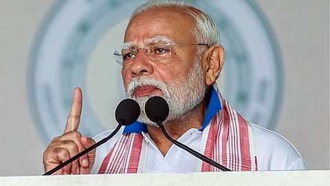 pm narendra modi in bihar