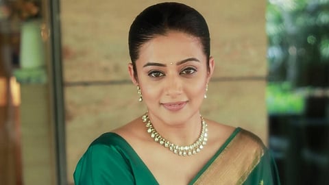priyamani
