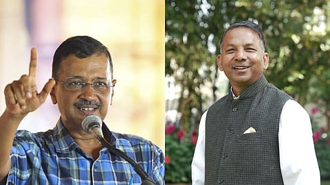 punjab-rajya-sabha-by-election-aap-finalises-industrialist-rajinder-gupta-candidacy