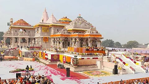 ram mandir