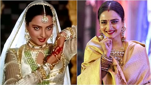 rekha (1)