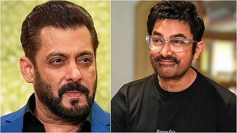चालाक लोमड़ी है...सलमान खान के बाद अब आमिर खान से भिड़ा ये डायरेक्टर, इंटरनेट पर मचा बवाल