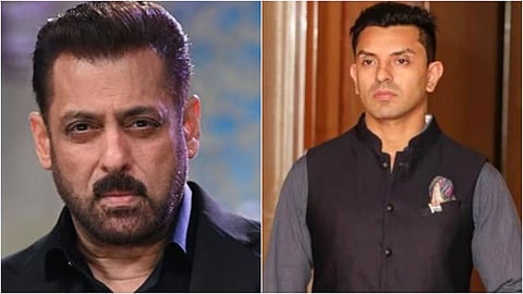 Salman Khan News: सलमान खान का नाम पाकिस्तान की ‘आतंकवाद-रोधी चौथी सूची’ में शामिल किए जाने की खबर से बवाल मच गया है। उनके बलूचिस्तान वाले बयान पर पाकिस्तान में सोशल मीडिया पर भड़क उठा है।