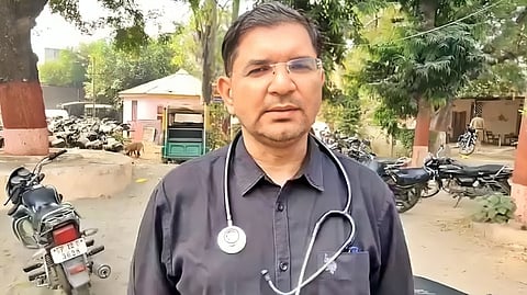 shamli-doctor-alleges-fake-encounter-postmortem-report-retracts-statement-mental-stress-up-police