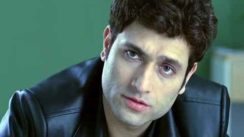 Once a shining star of Bollywood, now his connection with the industry is over... he is forced to do this work.