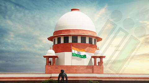 supreme court