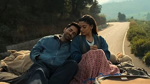 आयुष्मान खुराना और रश्मिका मंदाना की थामा ने तोड़ा मालिक का रिकॉर्ड, अब देवा को दी टक्कर