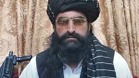 पाकिस्तान के निशाने पर है TTP का खूंखार सरगना नूर वली महसूद, इसलिए काबुल पर हो रही है एयरस्ट्राइक