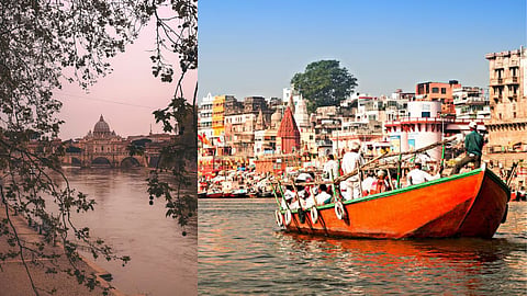 वाराणसी घूमने का सही मौका, जानें कब बनाएं यात्रा का परफेक्ट प्लान