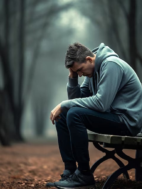 world depression day