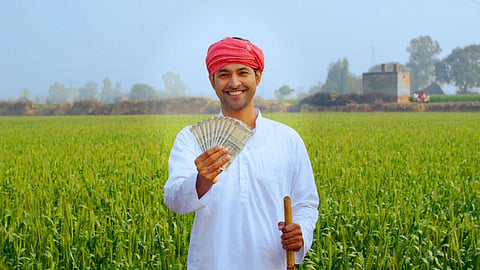 अमरावती: किसानों के लिए 2,034 करोड़ निधि मंजूर, संभागीय आयुक्त ने दी जानकारी