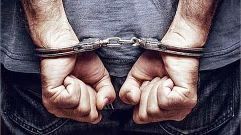 अमरावती: पुलिस ने सेंधमारी के पांच मामलों का किया खुलासा, 4 गिरफ्तार, एक आरोपी फरार