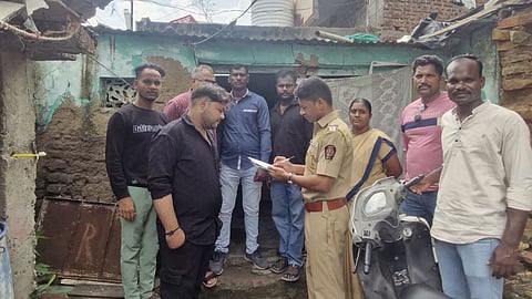 AI Gemini App: युवाओं में एआई का क्रेज जमकर बढ़ रहा है। इसी एआई ने पुलिस की रातों की नींद भी उड़ा दी है। यवतमाल में एक फोटो वायरल हुई, जिससे पुलिस की रातों की नींद उड़ गई।
