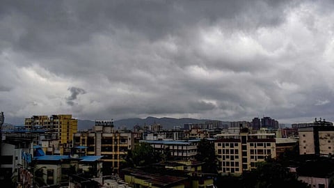 Today Weather Update