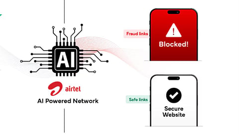 Airtel MD का बड़ा अलर्ट: मुख्य बैंक खाते से UPI भुगतान करना बढ़ा रहा है डिजिटल फ्रॉड का खतरा