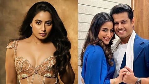 'मैं खुद बुली की शिकार हूं': नील भट्ट से अलगाव की अफवाहों के बीच ऐश्वर्या शर्मा का ट्रोलर्स को जवाब