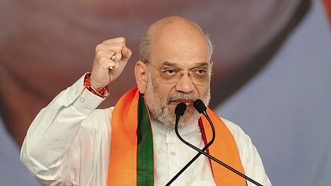 Amit Shah