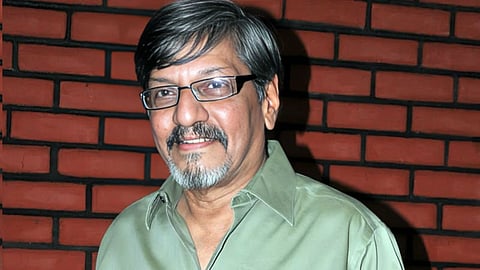 Amol Palekar made his debut with a hat-trick of three silver jubilee films
