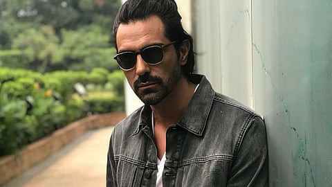 Arjun Rampal once had no money to eat is now a big name in Bollywood