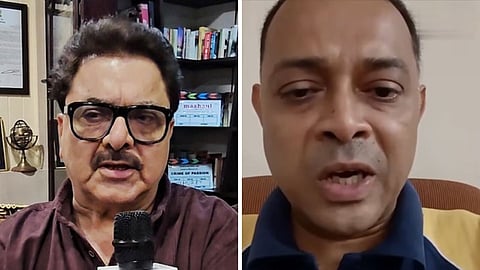 Ashok Pandit Statement On Actors Security