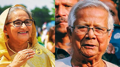 Bangladesh News