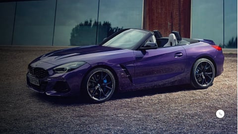 BMW Z4 Final Edition लॉन्च: 23 साल पुरानी आइकॉनिक स्पोर्ट्स कार को मिला शानदार विदाई संस्करण
