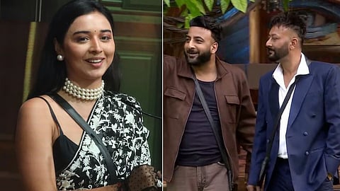 BB 19 Family Week तान्या के भाई ने किया जनरेटर फैक्ट्री का खुलासा, शहबाज पापा के आने से हुए मायूस