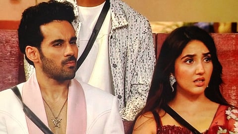 Bigg Boss 19 Top 10 List: इस हफ्ते दर्शकों ने किसे बनाया नंबर 1? गौरव खन्ना की धमाकेदार एंट्री, फरहाना भट्ट दूसरे नंबर पर
