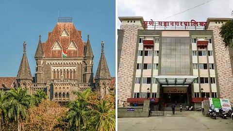 Bombay High Court And PMC