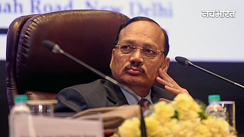 CJI Surya Kant